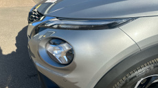 Nissan Juke 1.0 DiG-T 114 N-Connecta 5dr Petrol Hatchback